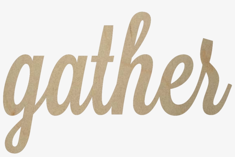 Gather Wooden Word Cutout Shape - Tired As A Mother - 11 Oz Funny Mom Coffee Mugs, transparent png