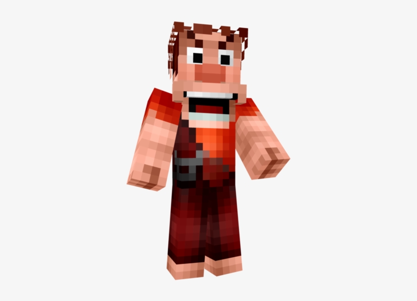 Smooth Arcade Version Png - Wreck-it Ralph, transparent png