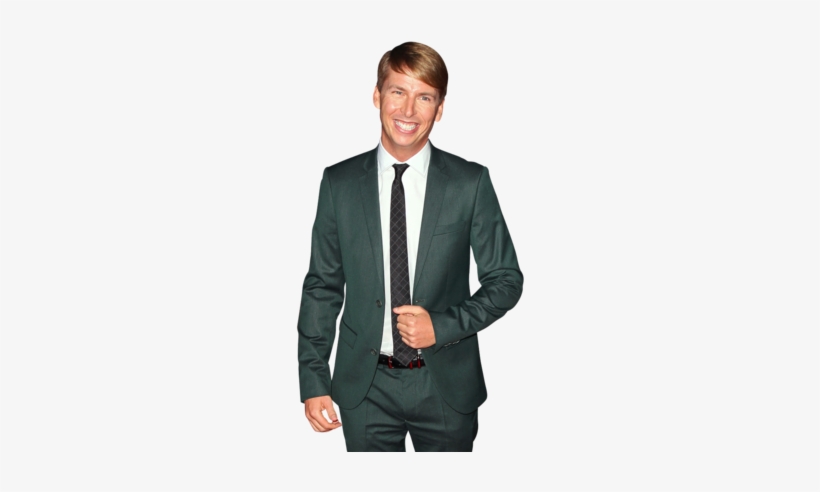 Jack Mcbrayer Png, transparent png