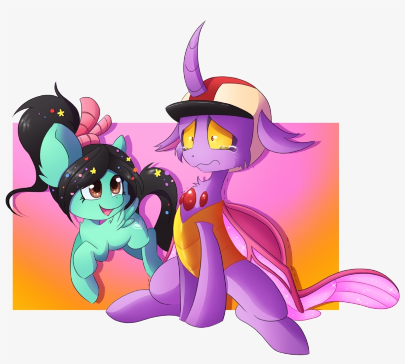 Blazemizu, Changedling, Changeling, Crossover, Crying, - Horse, transparent png
