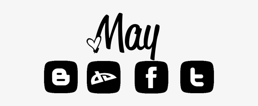 May Png Photos - Marca May, transparent png