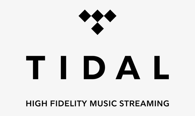 Tidalhifi - Tidal Logo Png, transparent png