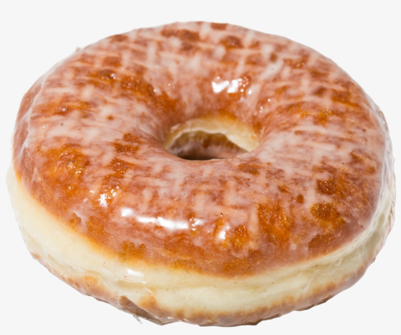 Ciambella, transparent png