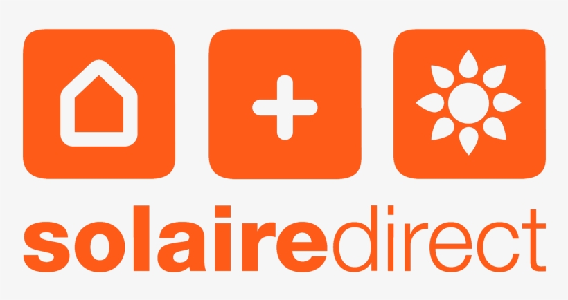 Solairedirect India, transparent png