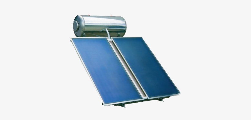 Chauffe Eau Solaire, Tout Ce Qu\'il Faut Savoir Pour - Calpak Solar Water Heater, transparent png