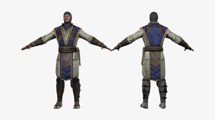 Download Zip Archive - Mortal Kombat X, transparent png