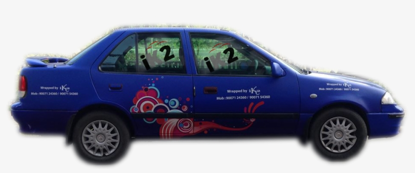 Car - Hatchback, transparent png