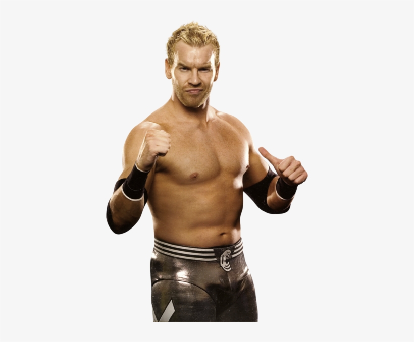 Christian Png - Wwe Christian Png, transparent png