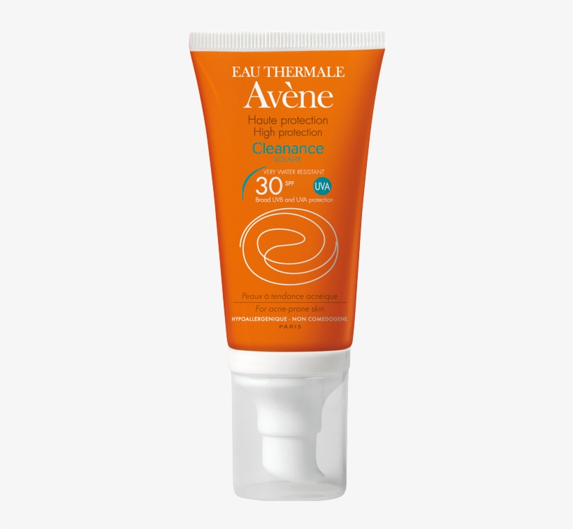 Avene Sun Very High Protection Tinted Cream, transparent png