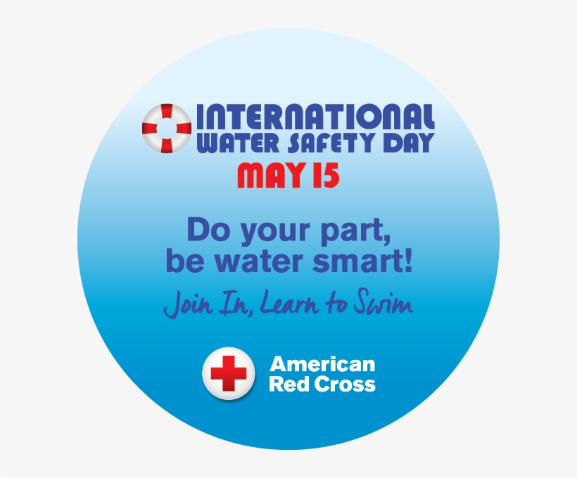 Iwsd Circle Image 15 May 2017 - Red Cross, transparent png