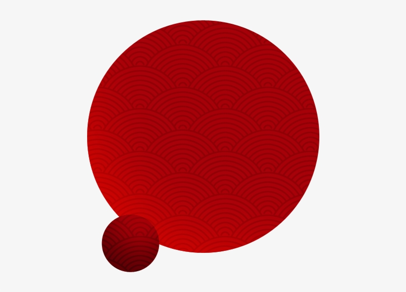 Background - Circle, transparent png