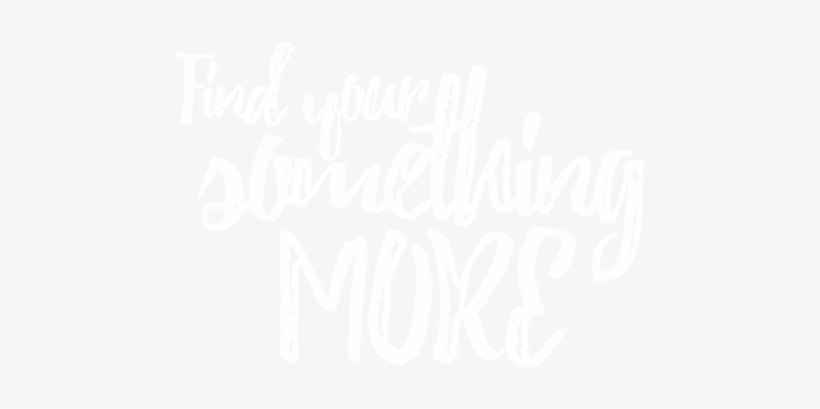 Something More Web - Christian, transparent png