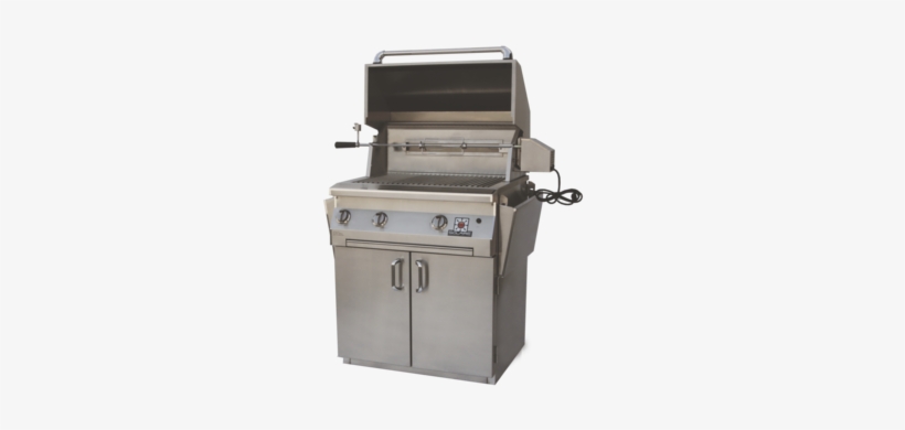 Solaire 30" Cart Infrared - Inch, transparent png