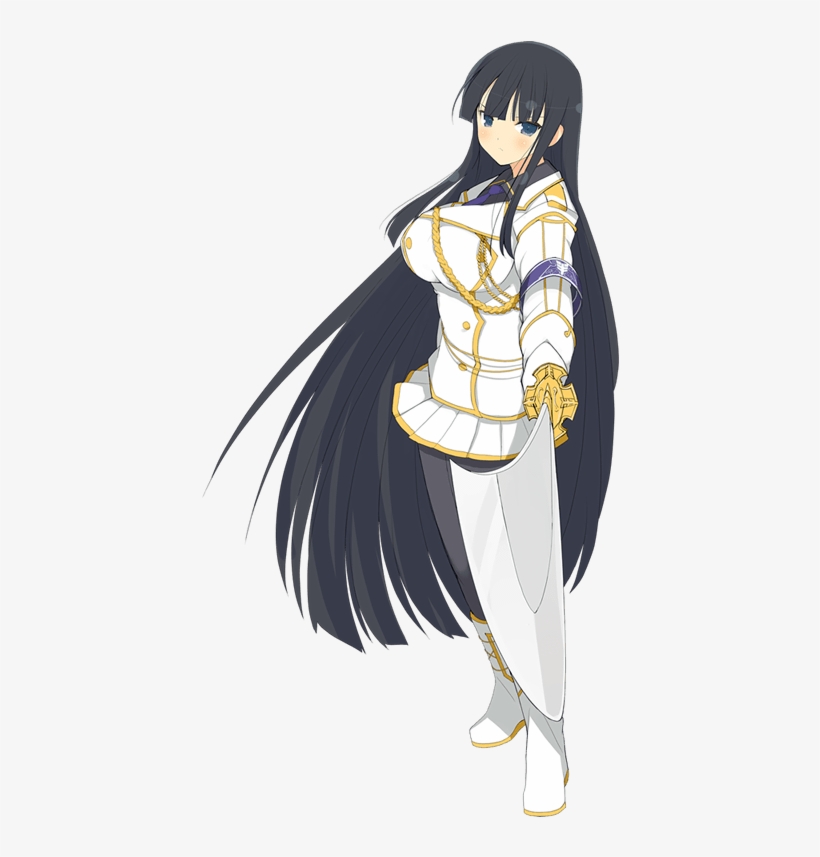 View Samegoogleiqdbsaucenao Ikaruga Dc Render , - Senran Kagura Ikaruga, transparent png
