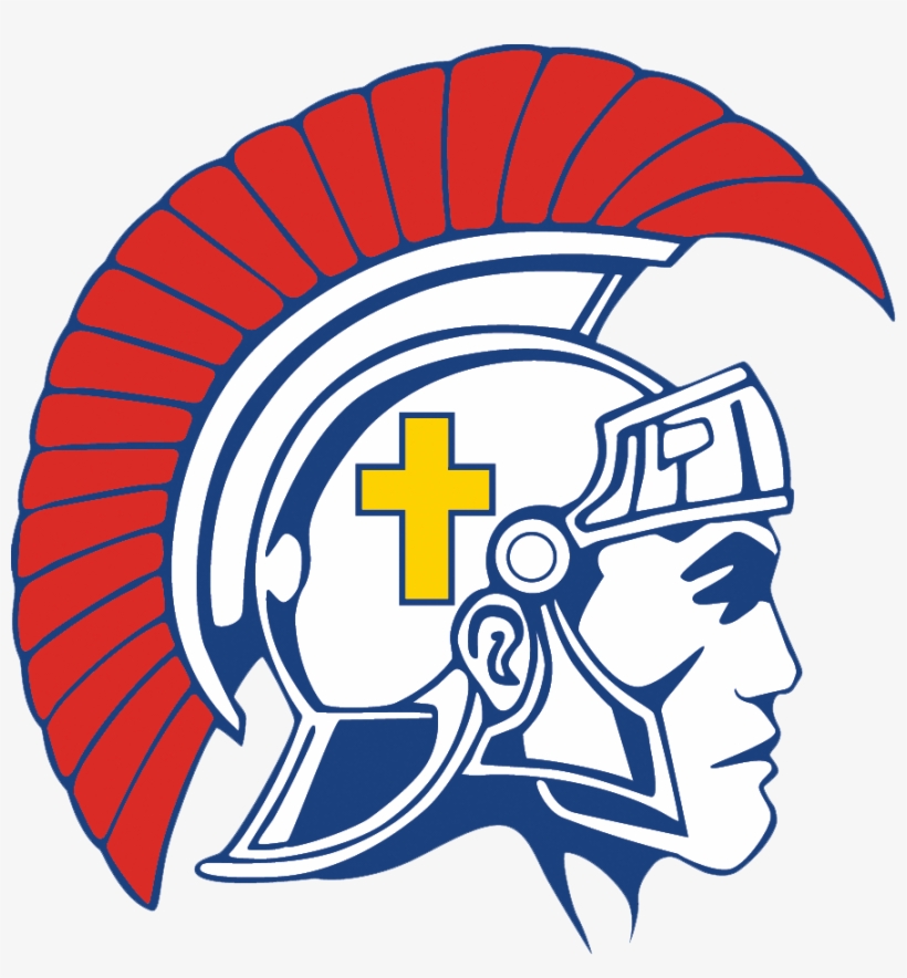 Centurion Mascot Full Color - Christian Academy Of Louisville Centurions, transparent png