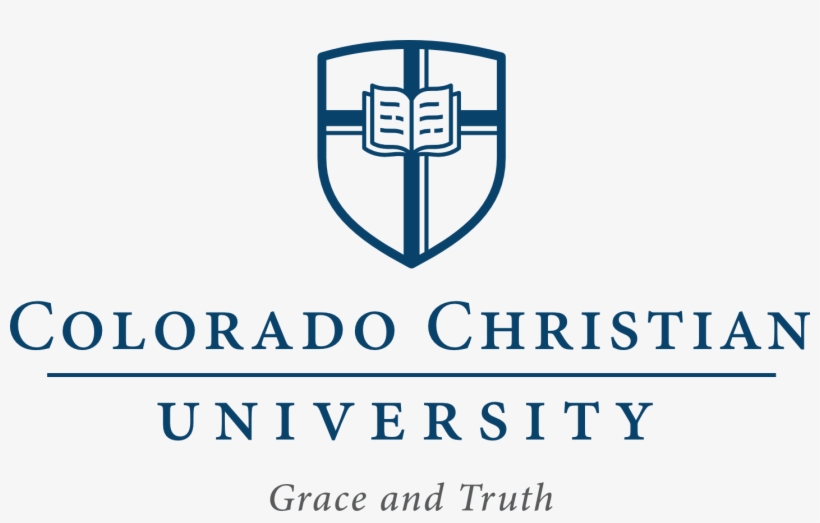 Colorado Christian University - Ccu Logo Colorado Christian, transparent png