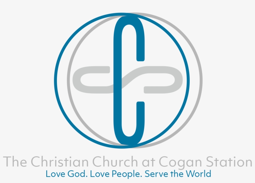 Christian Church At Cogan Station - Circle, transparent png