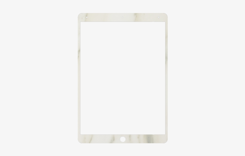 Net/ipad Pro 2017 105 - Mirror, transparent png