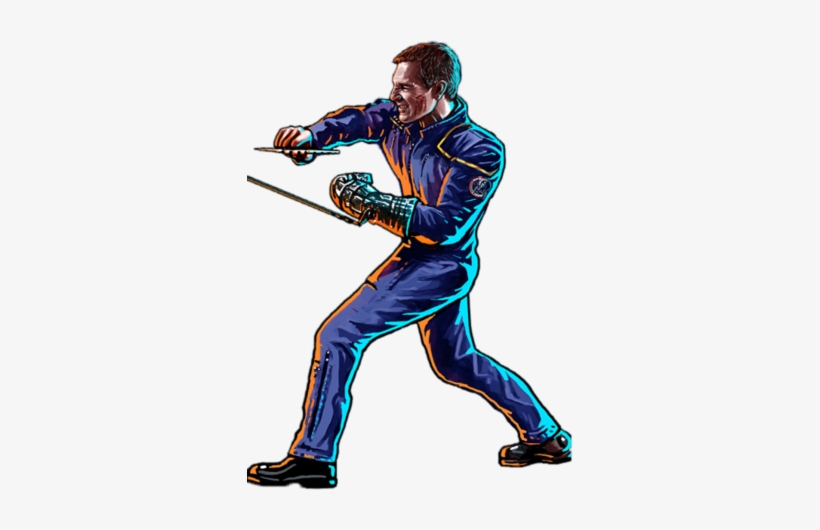 Ushaan Archer - Archer, transparent png