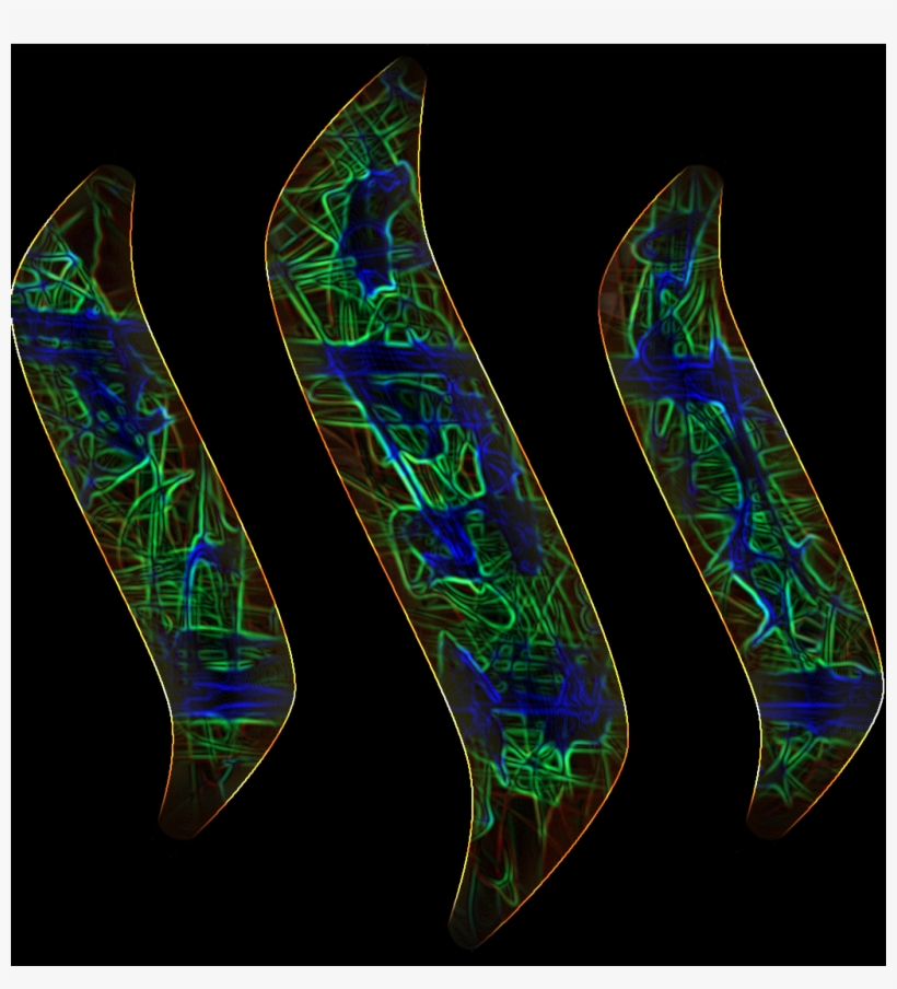 Steemit Logo Flames2 - Sock, transparent png