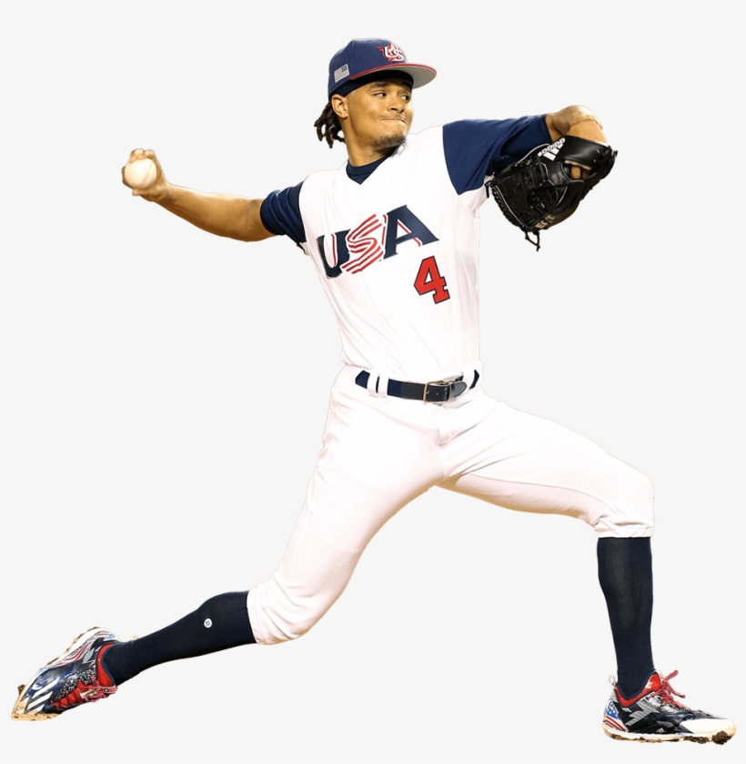 Chris Archer - Tampa Bay Rays Transparent, transparent png