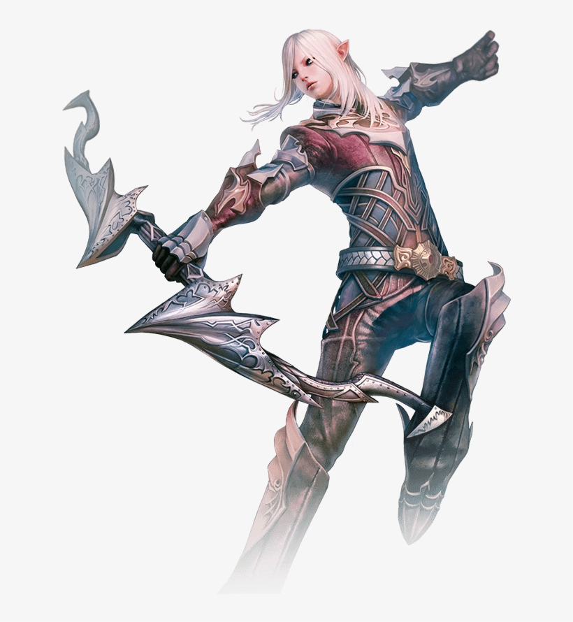 Archer - Archer Tera, transparent png