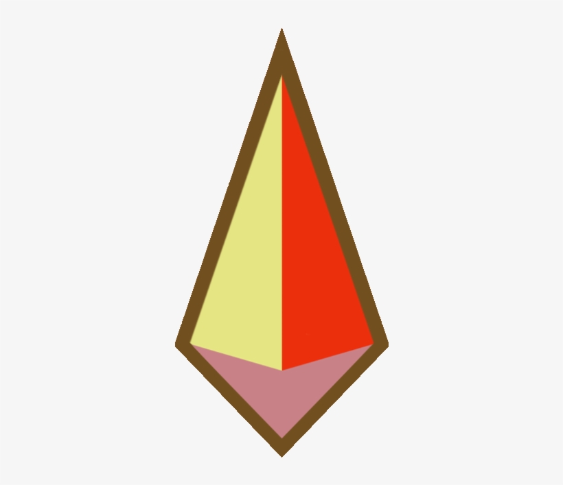 Jasper Gem - Steven Universe Jasper Gem, transparent png