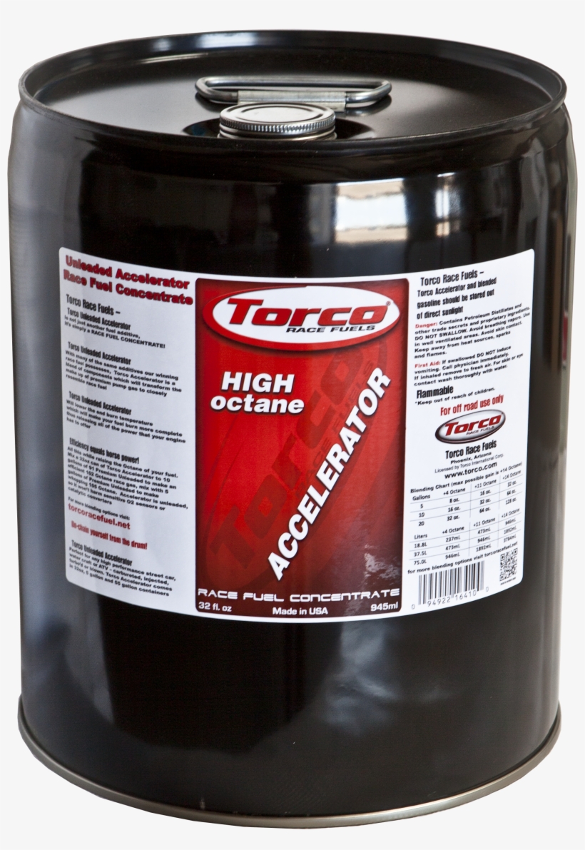 Torco Background - Torco Accelerator 32oz The Best Fuel Additive, transparent png