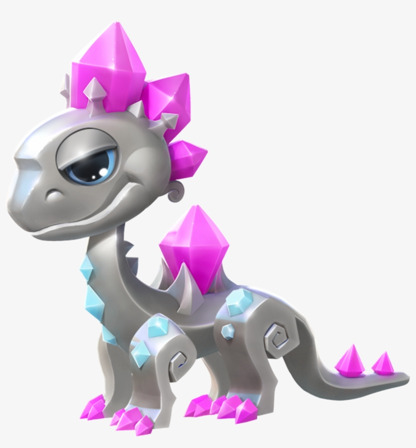 Gem Dragon - Dragon Mania Legends Gem Dragon, transparent png