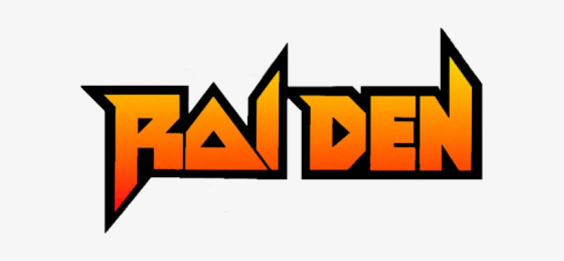 Other Graphic - Raiden Logo, transparent png