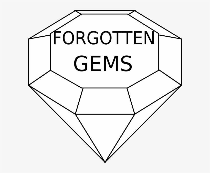 How To Set Use Black Gem Clipart, transparent png