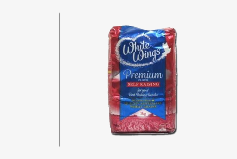 White Wings Self Raising Flour, transparent png
