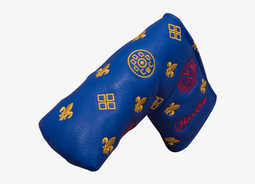 Putter Cover - Golf, transparent png