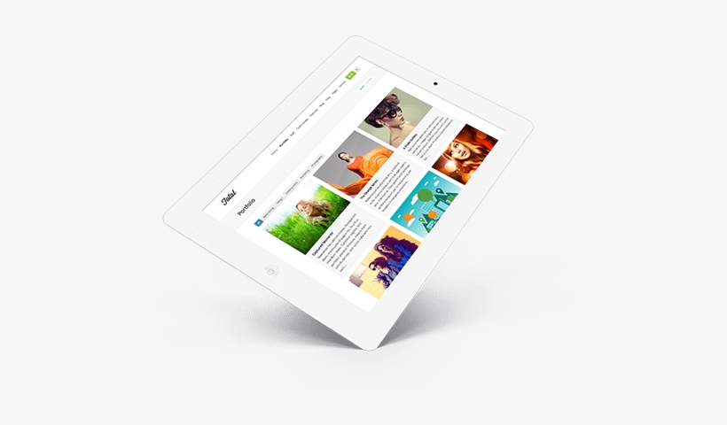 Related - Tablet Computer, transparent png