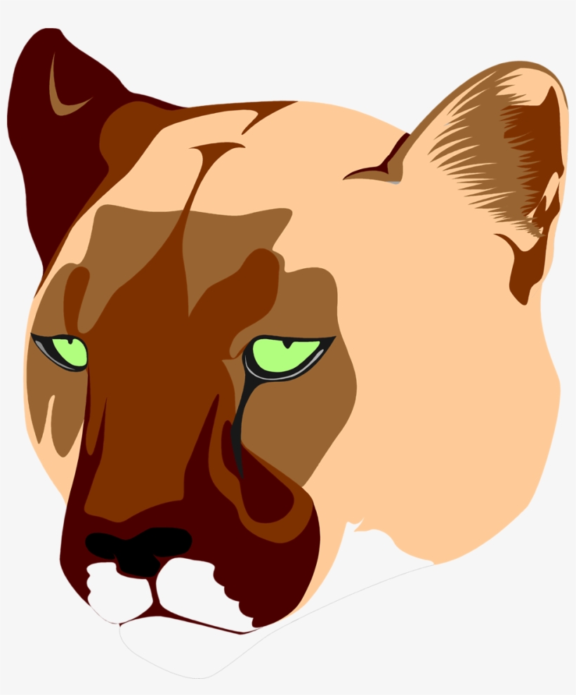 334620964, V - 9 - 0 172 - 1 Kb, Lion And Lioness - Clip Art, transparent png