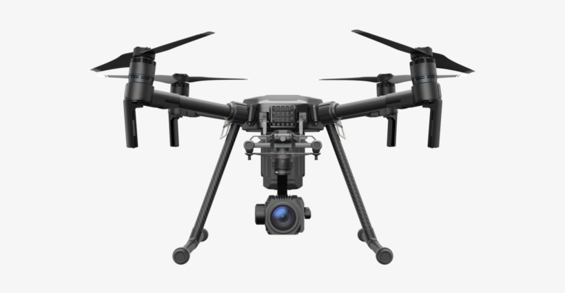 M200 - Dji Matrice 200, transparent png