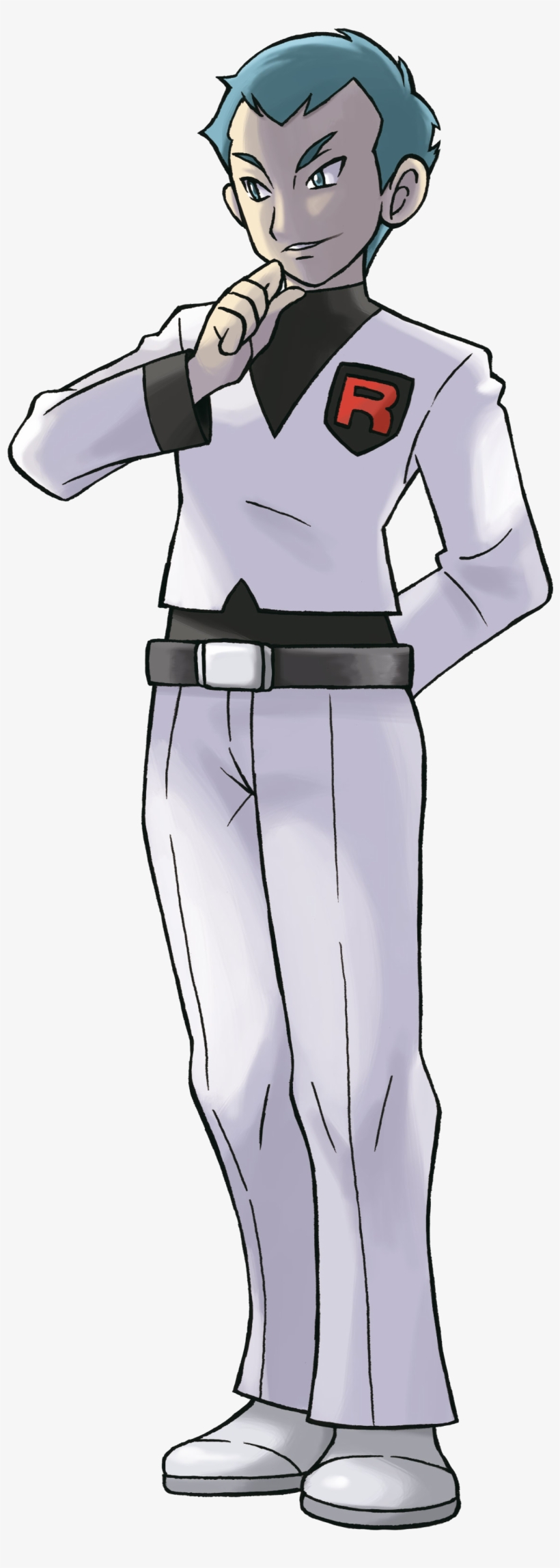 14, 14 April 2010 - Pokemon Team Rocket Admins, transparent png