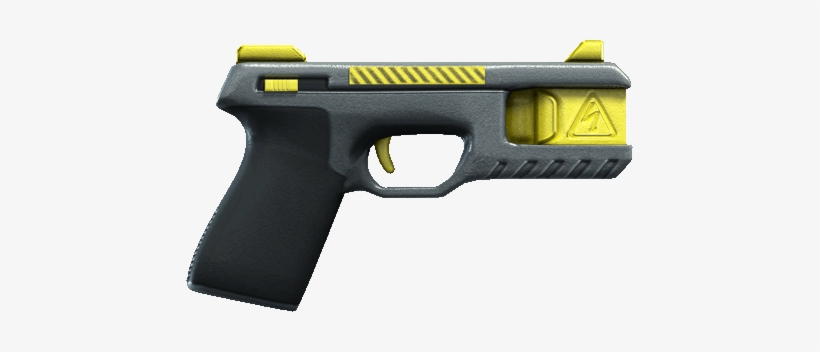 View Samegoogleiqdbsaucenao Stungun Gta5 Ingame , - Stun Gun Gta 5, transparent png