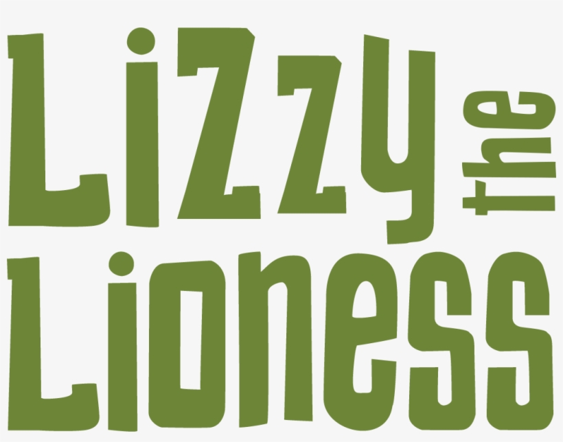 Lizzy The Lioness By Lisa Bevere, transparent png
