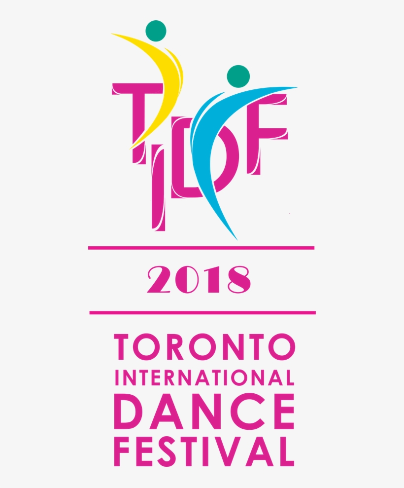 Dancing Damsels Inc - Toronto International Dance Festival, transparent png