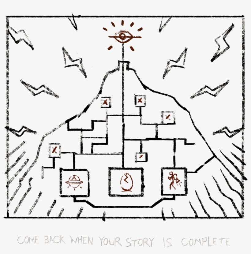 The Gaming Community Has Spent Three Years Trying To - Chiliad Mystery, transparent png