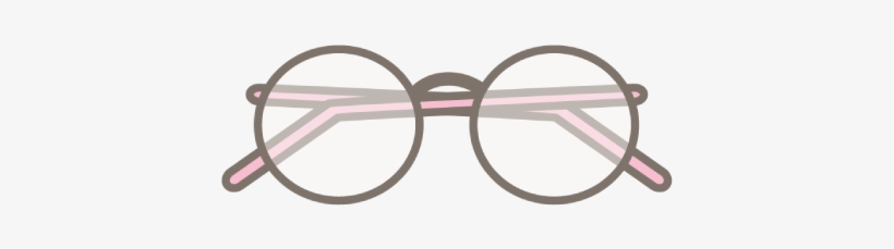 As Seen On - Glasses, transparent png