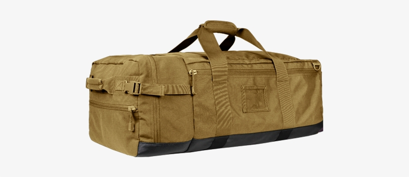 Colossus Duffle Bag - Condor Colossus Duffle Bag Olive Drab, transparent png