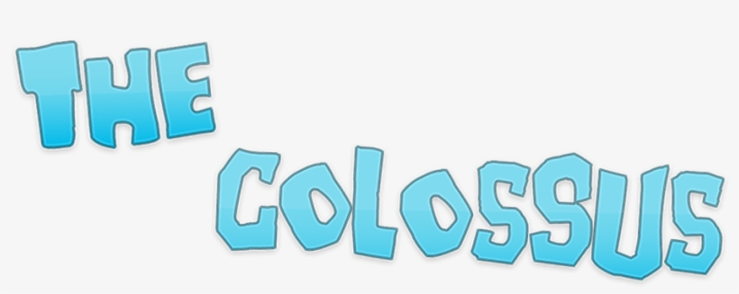 The Colossus Adventure Map - Minecraft The Colossus Map, transparent png