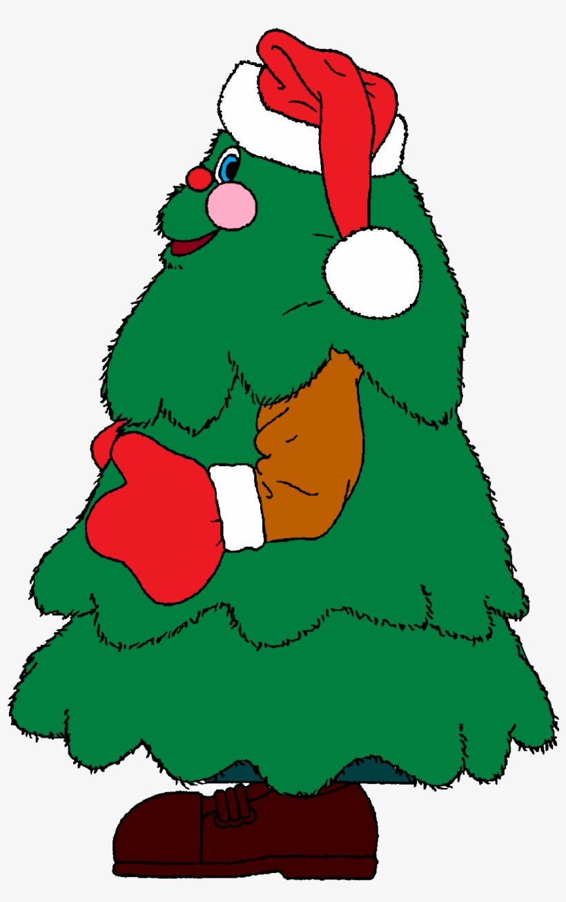 Topper Hollybough, transparent png