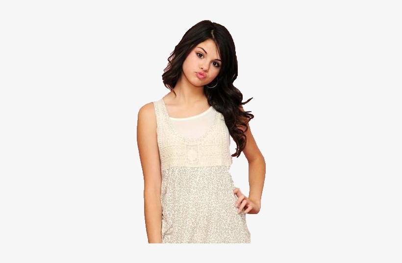 Selena Gomes Png, transparent png