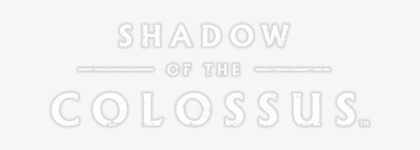 Playstation Flow Banner - Shadow Of The Colossus Pre Order Bonus, transparent png