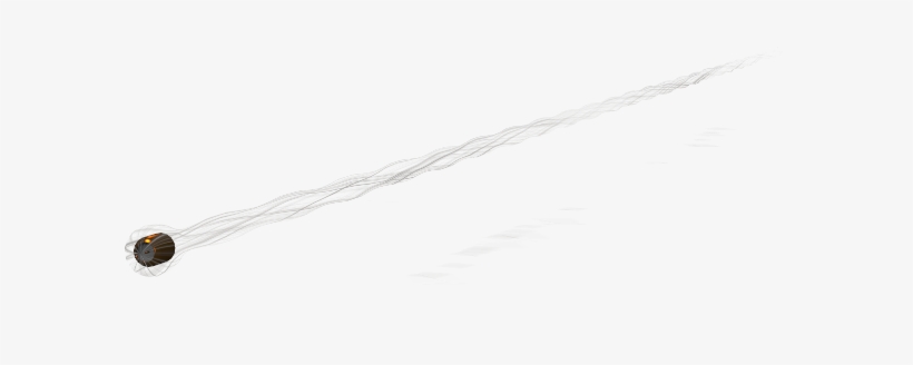 Bullet Transparent Matrix - Chain, transparent png
