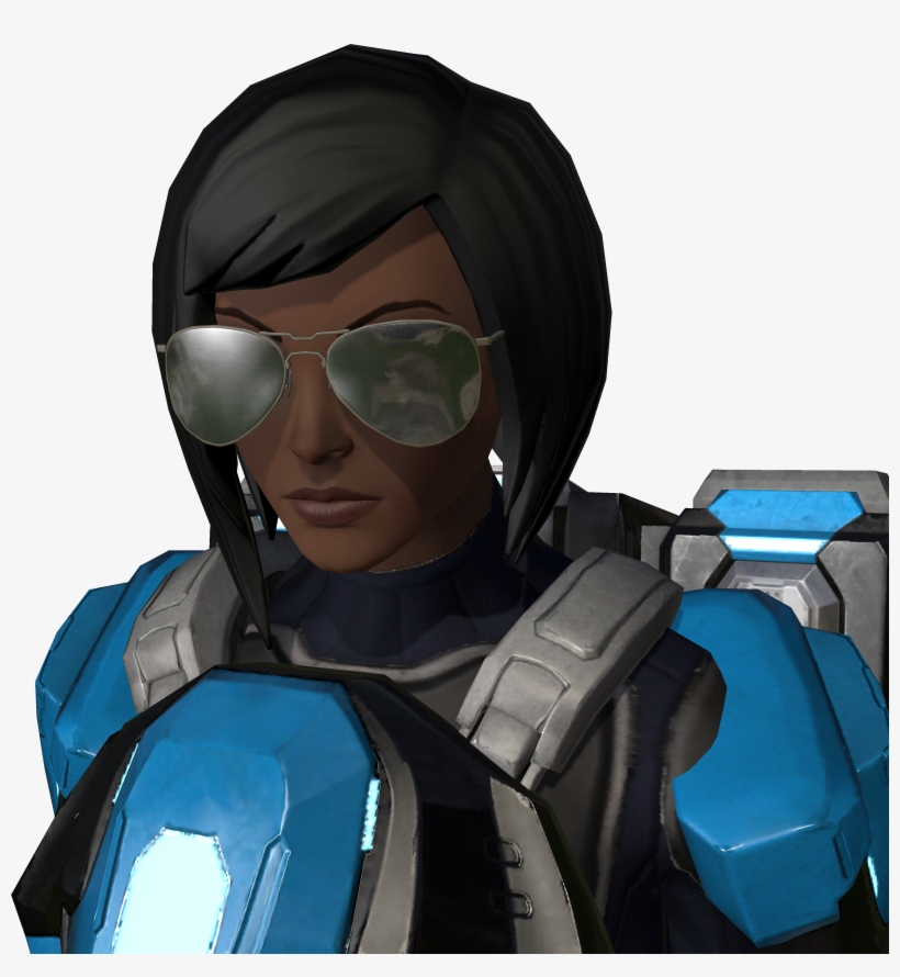 Af Head Captainpark Aviators - Backpack, transparent png