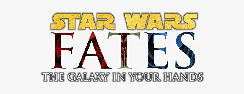 Star Wars - Fates - Taatjes Financial Group, transparent png